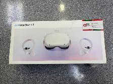 Meta Quest 2 128GB VR Headset Boxed