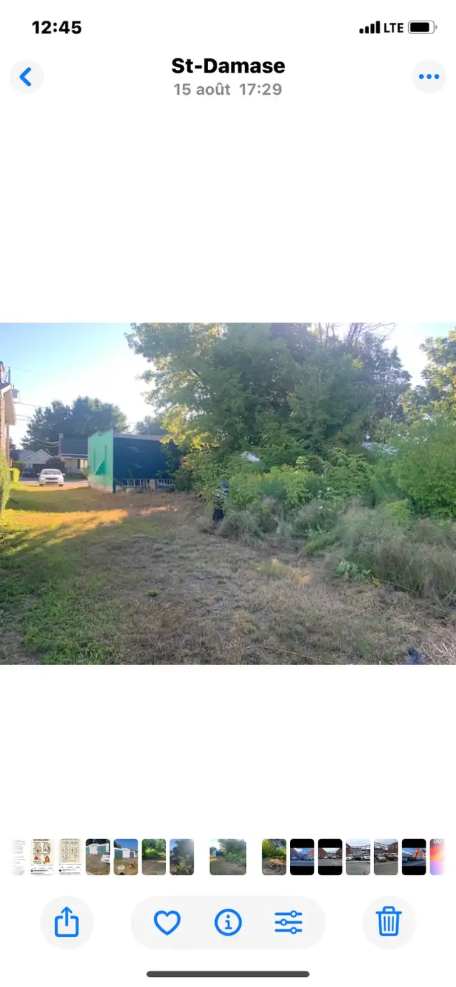 atelier d’usinage à vendre à St damassé - Photo 3