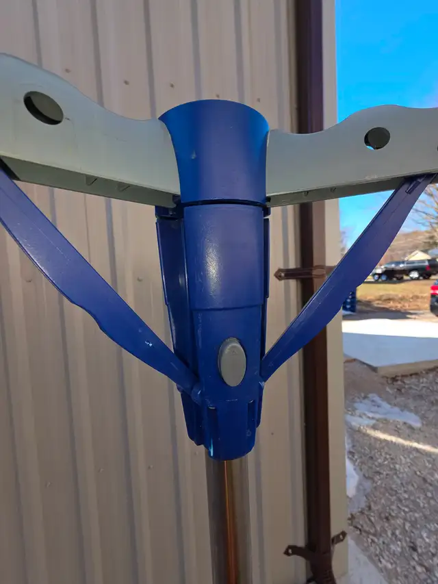 Motorcycle Auxiliary Fuel Tank Carburaror Synchronizing Stand - Photo 2