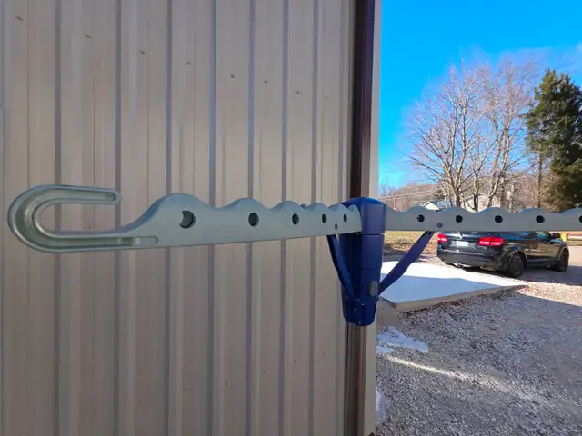 Motorcycle Auxiliary Fuel Tank Carburaror Synchronizing Stand - Photo 5