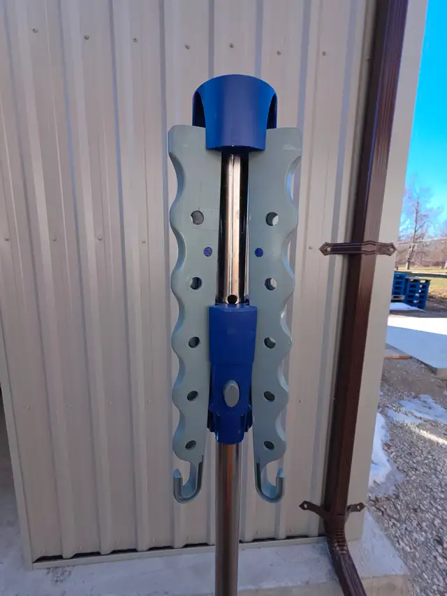 Motorcycle Auxiliary Fuel Tank Carburaror Synchronizing Stand - Photo 7