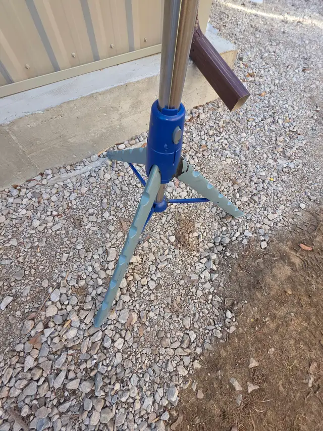 Motorcycle Auxiliary Fuel Tank Carburaror Synchronizing Stand - Photo 8