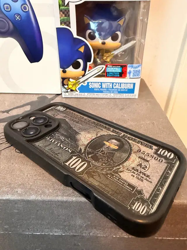 iphone 16 Pro Max Black Titanium 256 GB UNLOCKED - Photo 7