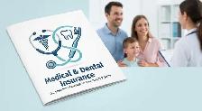 Medical & Dental Insurance – Protect Your Health & Wallet