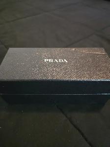 Selling like new Mens Prada Glasses - Photo 6