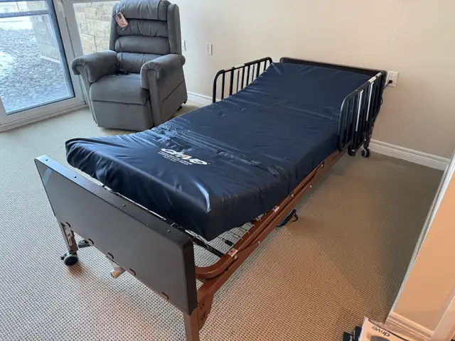 HOSPITAL BED MATTRESS NEW UNOPENED BOX - Photo 6