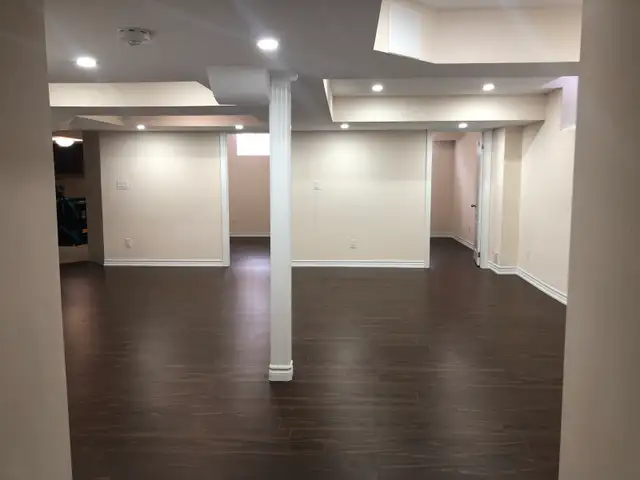 Full Basement/ Rooms for Rent - Photo 2