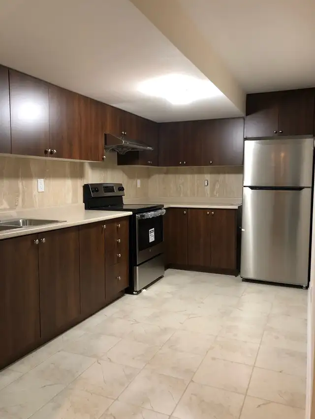 Full Basement/ Rooms for Rent - Photo 4