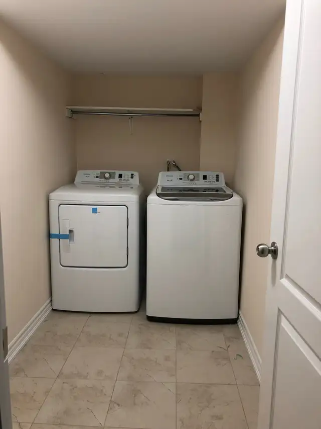 Full Basement/ Rooms for Rent - Photo 5