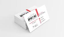 1000 Business Cards for $39 Including Free Shipping In 4-6 Days!