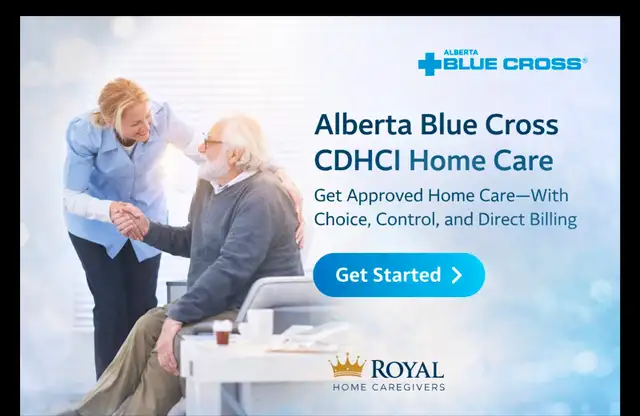 You May Qualify for FREE Home Care in Alberta. Please Read