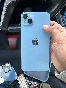 iPhone 14 128gb   Full Accessories Package   Fast Delivery!