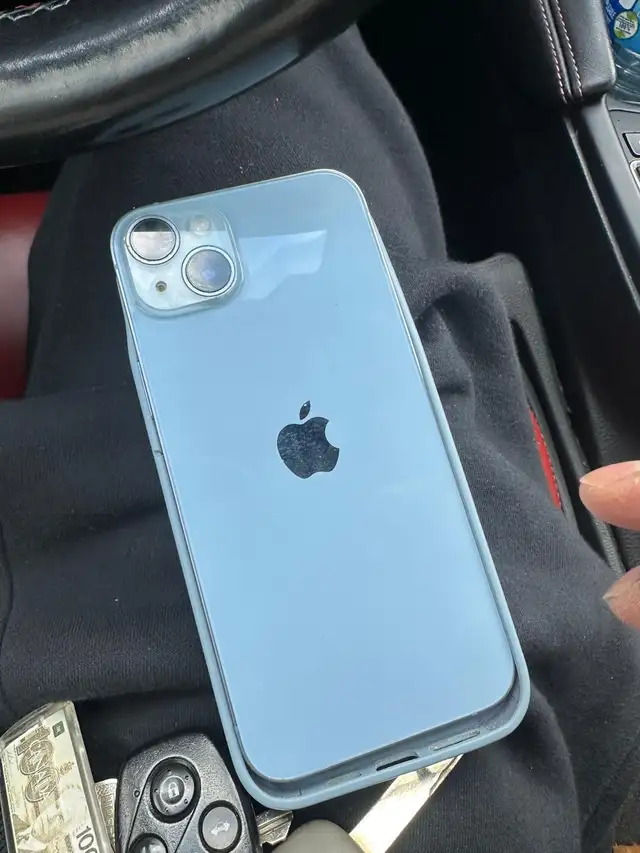 iPhone 14 128gb   Full Accessories Package   Fast Delivery! - Photo 3