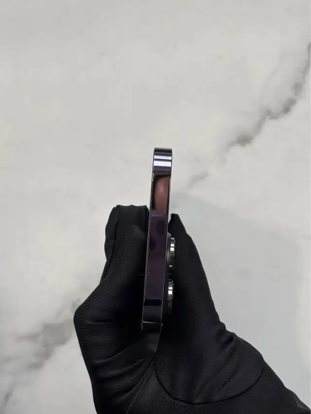 iPhone 14 Pro Max 128GB   Full Accessories Kit   Fast Delivery! - Photo 2