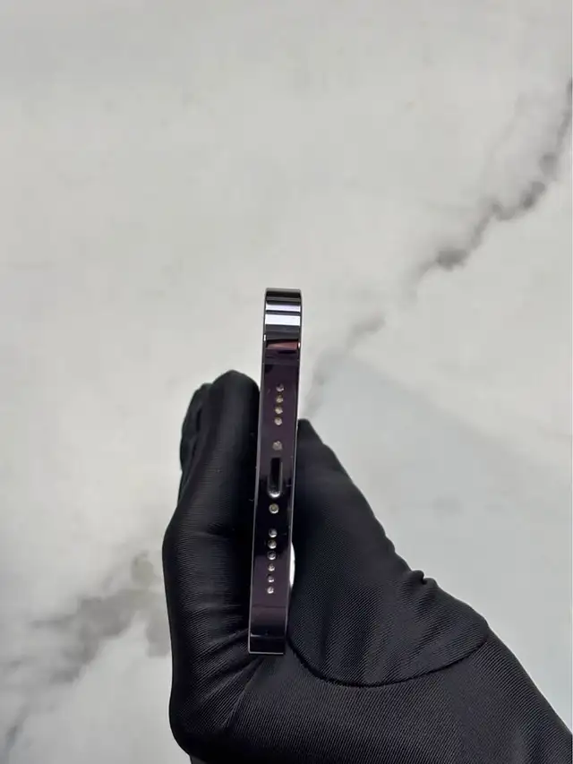 iPhone 14 Pro Max 128GB   Full Accessories Kit   Fast Delivery! - Photo 3