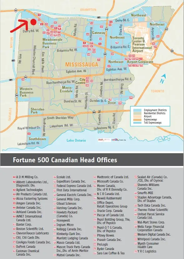 BASEMENT STUDIO : MISSISSAUGA, LARGE, CLEAN, MODERN, FURNISHED - Photo 7