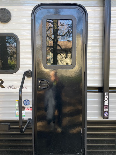 Roulotte CLIPPER ultra légère 17BHS - Photo 6