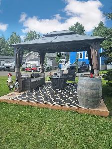 Gleniffer Lake Golf & Country Club – Bare Lot # 2078 - Photo 4