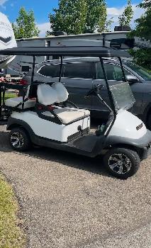 Gleniffer Lake Golf & Country Club – Bare Lot # 2078 - Photo 9