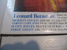 Funk & Wagnalls Great Music Of Our Time Vinyl LP Circa 1977 New! - Photo 2