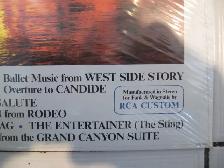 Funk & Wagnalls Great Music Of Our Time Vinyl LP Circa 1977 New! - Photo 3