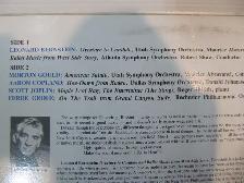 Funk & Wagnalls Great Music Of Our Time Vinyl LP Circa 1977 New! - Photo 6