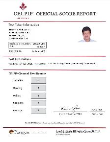 IELTS • CELPIP • CAEL | Clear in 3 Wks — or Free Coaching