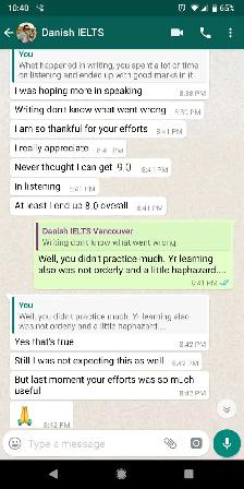 IELTS • CELPIP • CAEL | Clear in 3 Wks — or Free Coaching - Photo 3