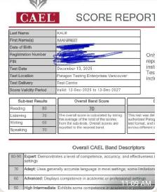 IELTS • CELPIP • CAEL | Clear in 3 Wks — or Free Coaching - Photo 5