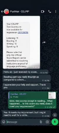 IELTS • CELPIP • CAEL | Clear in 3 Wks — or Free Coaching - Photo 6