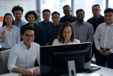 Modern, Eye-Catching Websites Built Just for You!