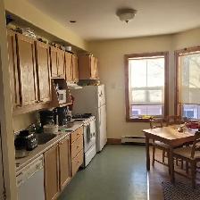 Room rental for 2 months in the summer