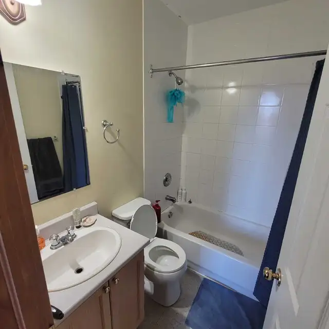 Room rental for 2 months in the summer - Photo 3