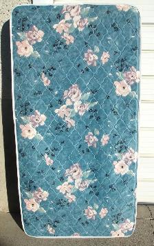 SINGLE / TWIN MATTRESS