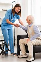 personal support worker