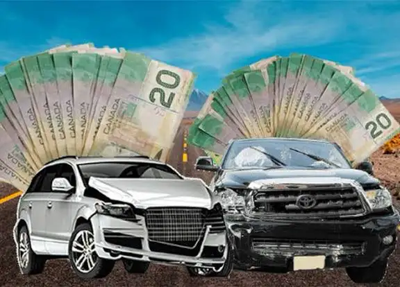 We Pay Cash For Cars & Junk Cars - Get Top Offers Today