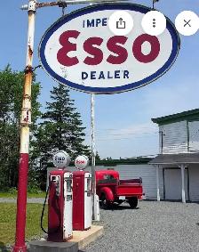 cashier ( gas station )