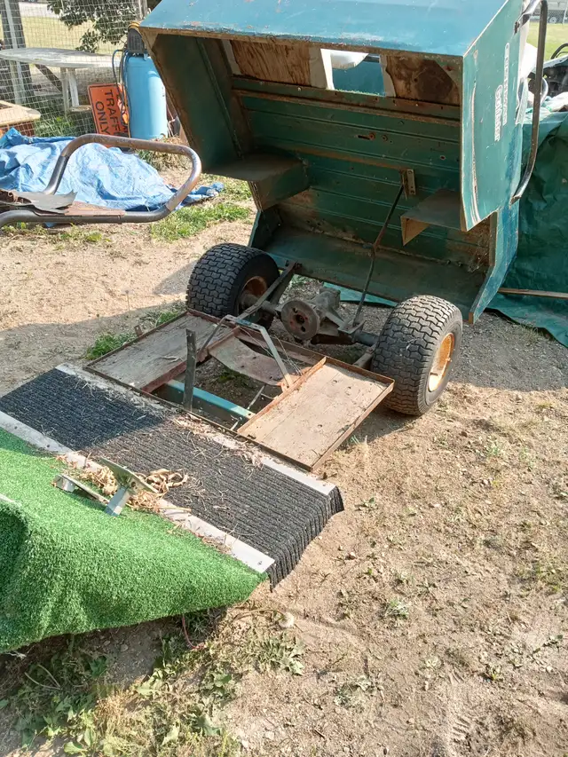 Golf cart project $500