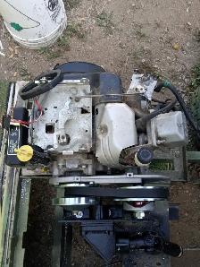 Golf cart project $500 - Photo 5