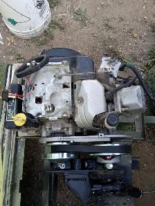 Golf cart project $500 - Photo 6