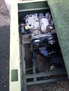 Golf cart project $500 - Photo 9