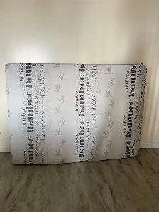 queen size Matress foam up for sale - Photo 2