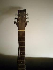 Guitar $75 - Photo 2