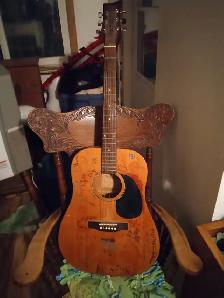 Guitar $75 - Photo 5