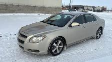 2011 Chevrolet Malibu