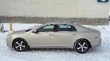 2011 Chevrolet Malibu - Photo 3