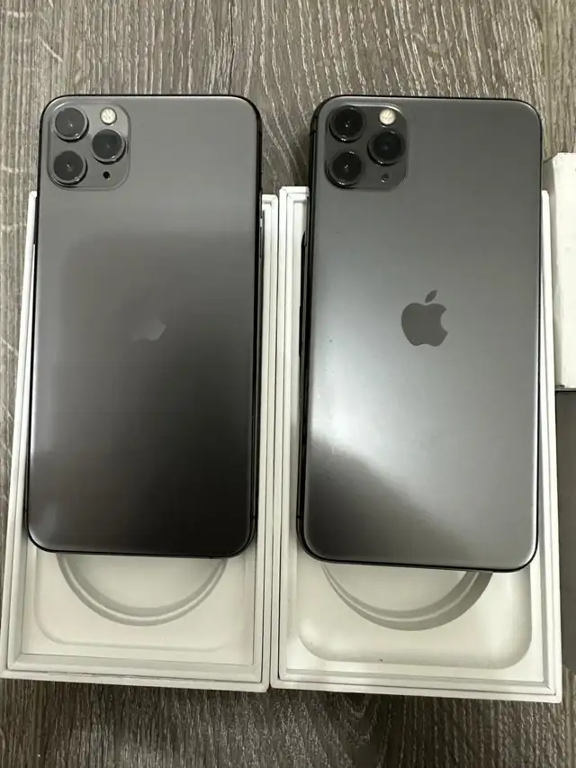 iPhone 11 PRO MAX 512GB - Mint Condition! - Photo 3