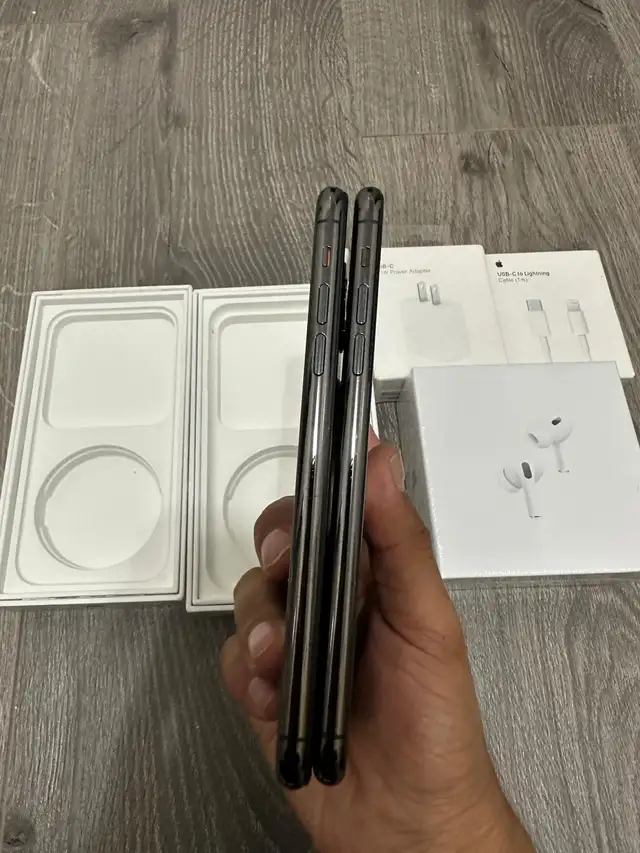 iPhone 11 PRO MAX 512GB - Mint Condition! - Photo 6