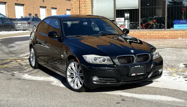 2011 328 Xi 6 Speed Manual Sport Package - Photo 3