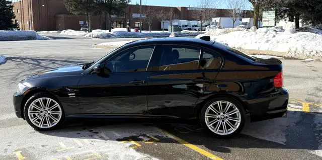 2011 328 Xi 6 Speed Manual Sport Package - Photo 5